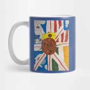 Cookie Clicker Mug